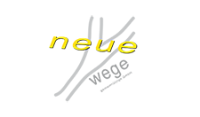 Neue Wege