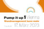 Pump it up 1 Vienna – Wundmanagement kann mehr