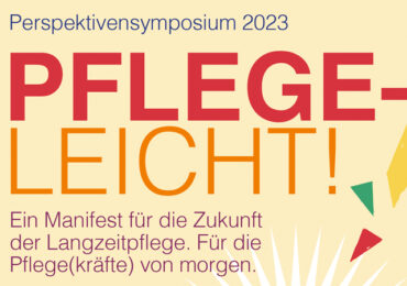 Perspektivensymposium 2023